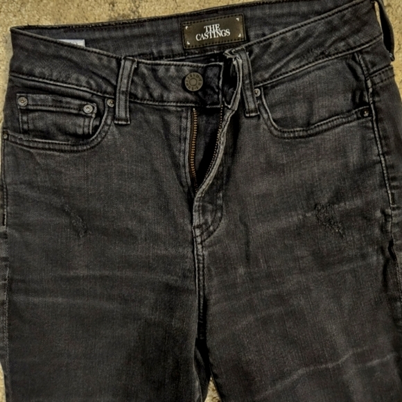 ARITZIA Skinny Jean - Picture 7 of 10